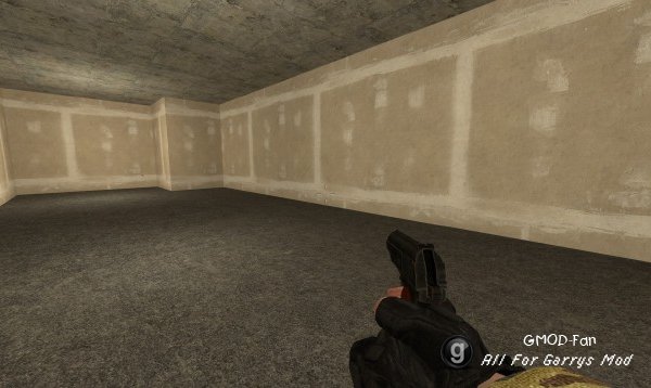 FAS:2 - STALKER WEAPON PACK