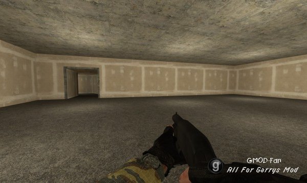 FAS:2 - STALKER WEAPON PACK