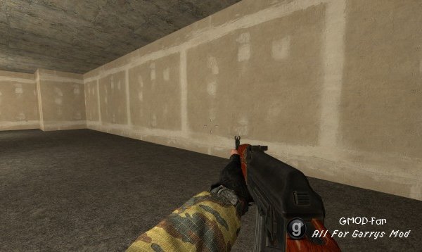FAS:2 - STALKER WEAPON PACK