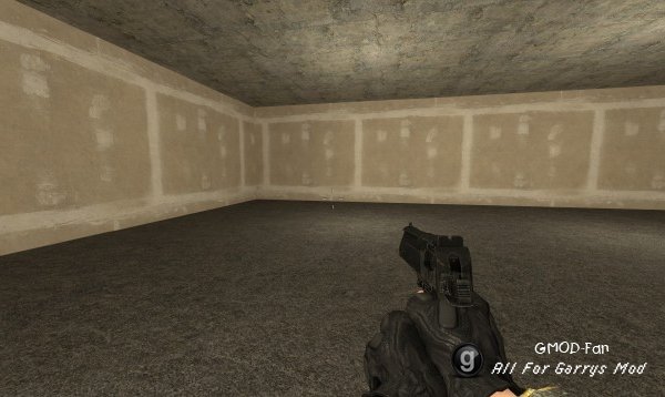 FAS:2 - STALKER WEAPON PACK