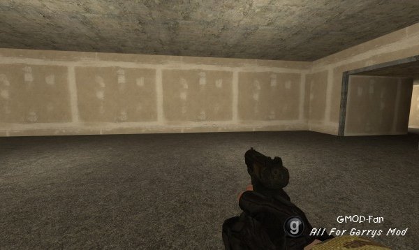FAS:2 - STALKER WEAPON PACK