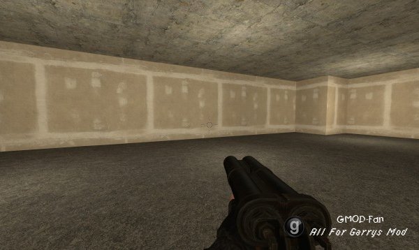 FAS:2 - STALKER WEAPON PACK