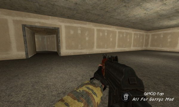 FAS:2 - STALKER WEAPON PACK