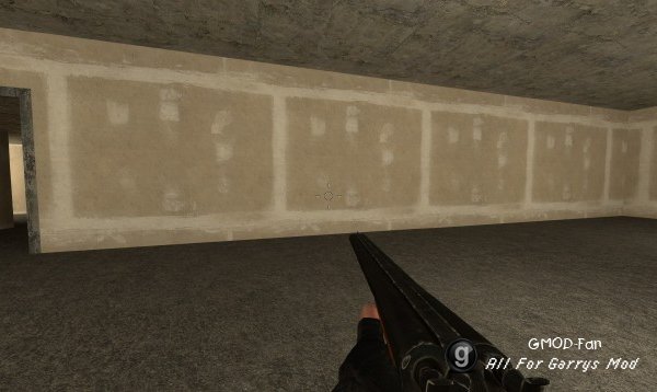 FAS:2 - STALKER WEAPON PACK
