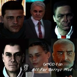 FFCM Main Characters Part 1
