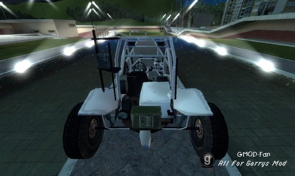 BMW Buggy