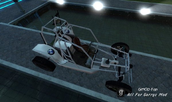 BMW Buggy