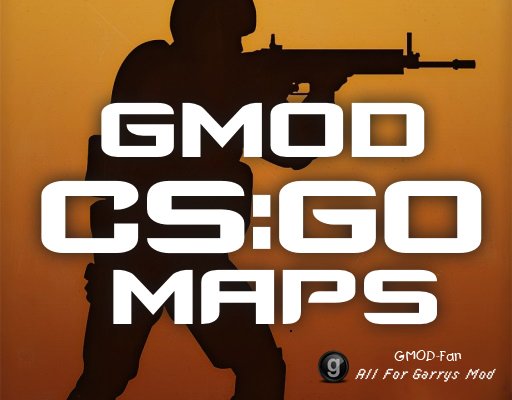 CS:GO Map Pack