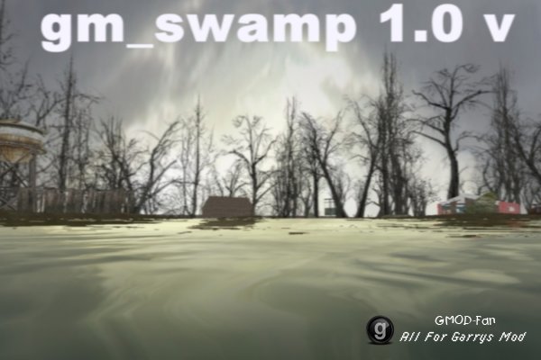 Gm_Swamp 1.0 v