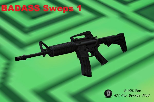 CSS Gamebanana Sweps