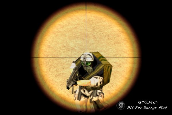 Bolt-Action SWEP Base