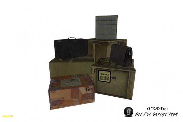 Alien Isolation - Crafting System
