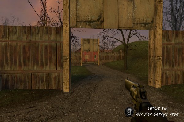 Zombie Master SWEPS