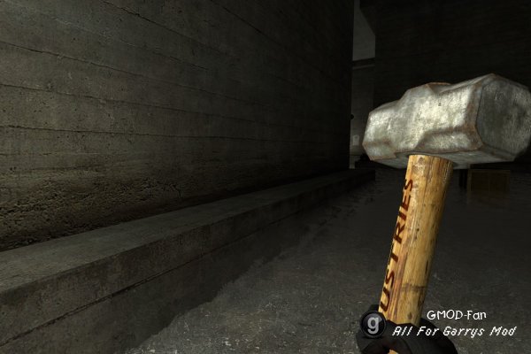 Zombie Master SWEPS