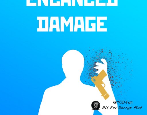 Enhanced Damage