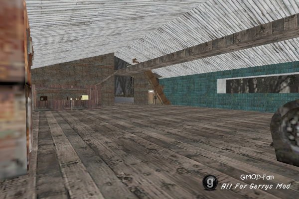 Gm_Swamp 2.0 v