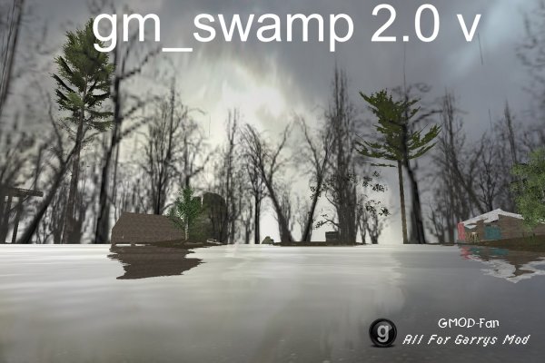 Gm_Swamp 2.0 v