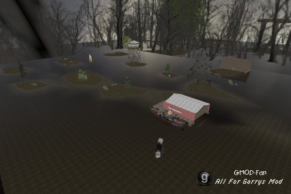Gm_Swamp 2.0 v