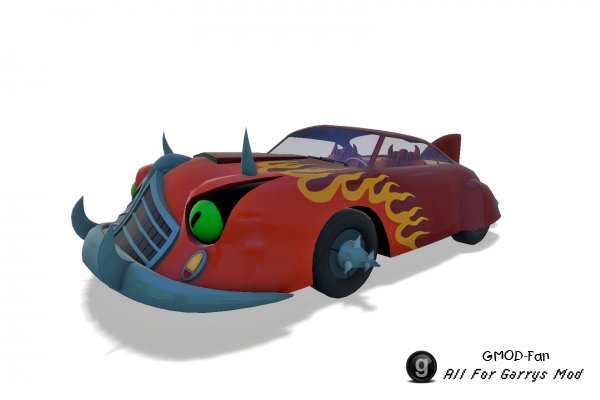 Project Satan