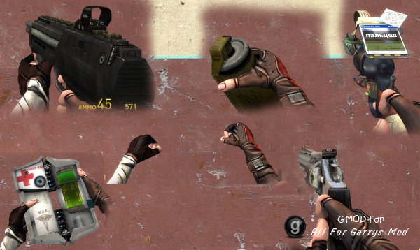 Moxxi Garage [player/npc]