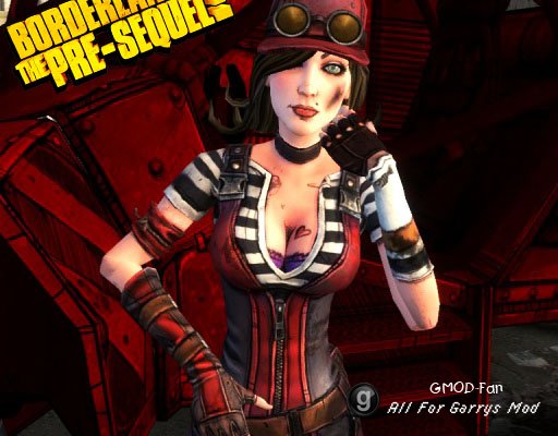 Moxxi Garage [player/npc]