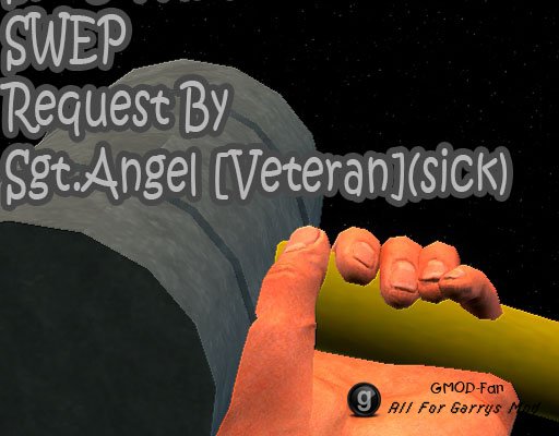 SledgeHammer Swep