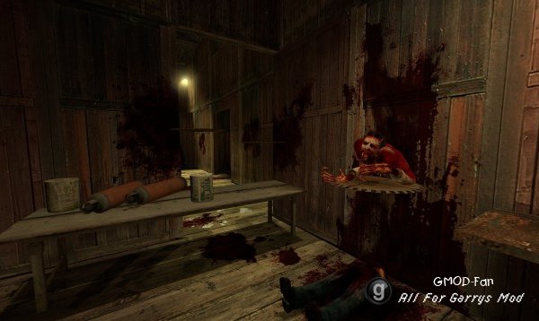 Ravenholm complete