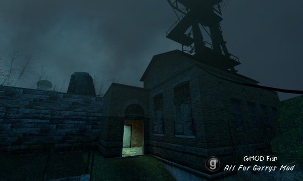 Ravenholm complete