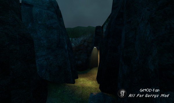 Ravenholm complete