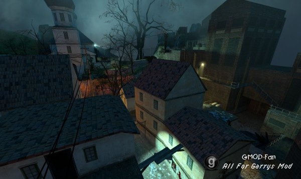 Ravenholm complete