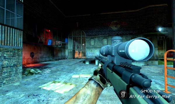 CJ's BF4 Pack 3