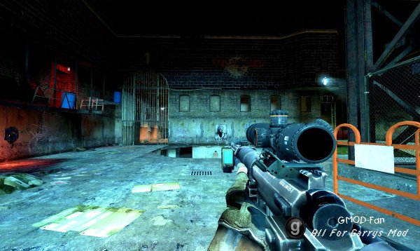 CJ's BF4 Pack 3