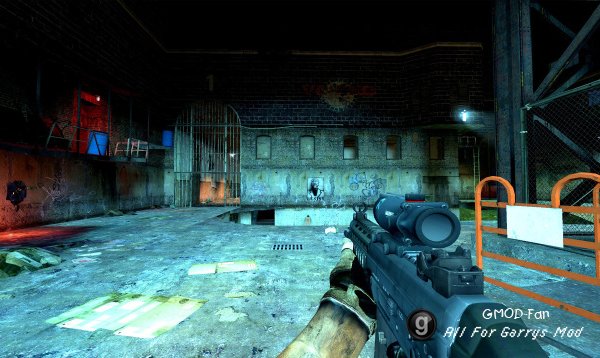 CJ's BF4 Pack 3