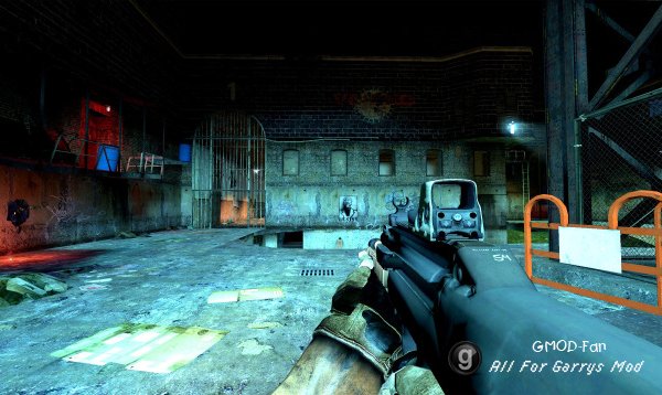 CJ's BF4 Pack 3