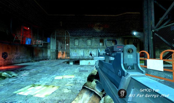 CJ's BF4 Pack 3