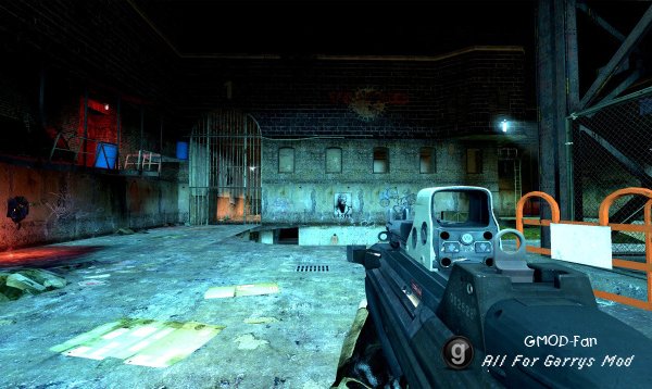 CJ's BF4 Pack 3