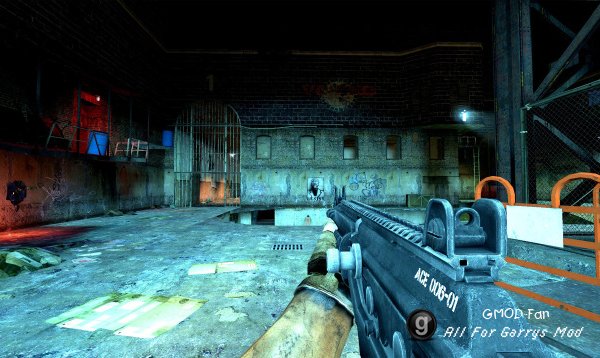 CJ's BF4 Pack 3