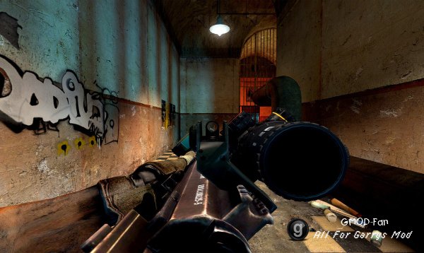 CJ's BF4 Pack 3