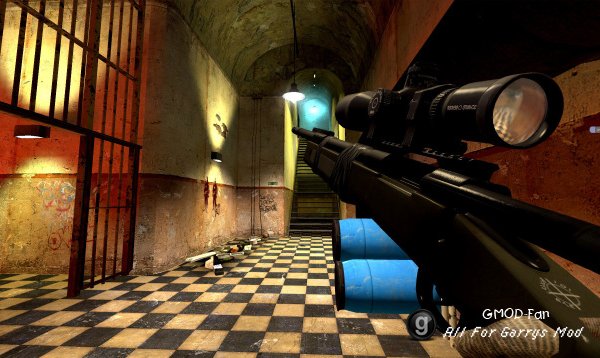 CJ's BF4 Pack 3