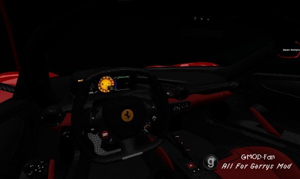 2013 Ferrari LaFerrari