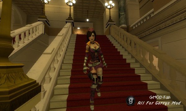 Moon Moxxi [player/npc]