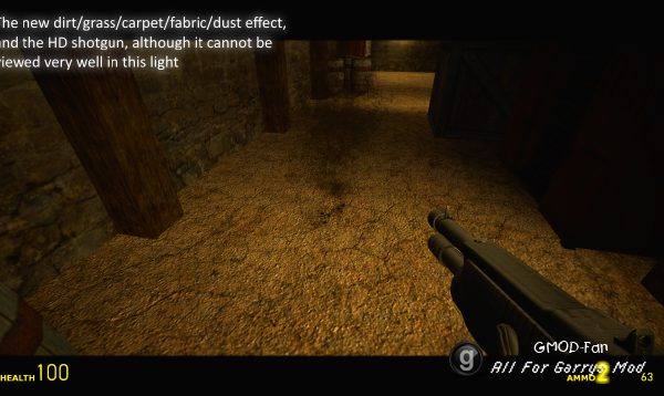 HD FX