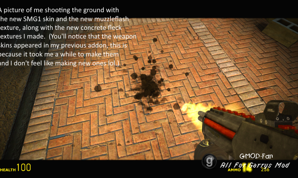HD FX