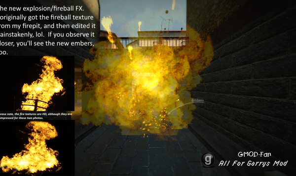 HD FX