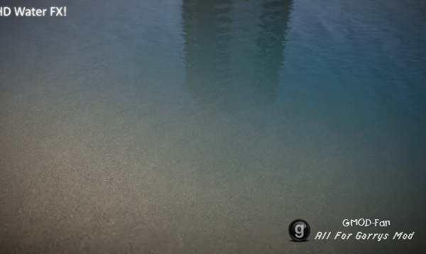 HD FX