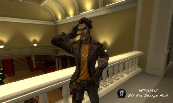 Handsome Jack (BL:PS) [player/npc]