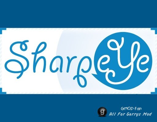 SharpeYe (Reupload)