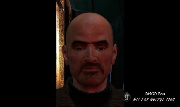 FFCM Main Characters Part 1