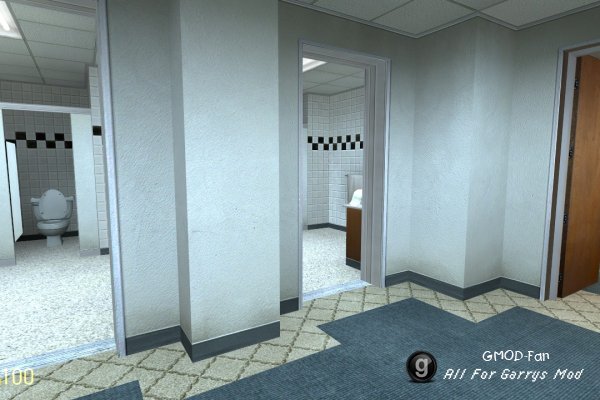CS_Office Night Version