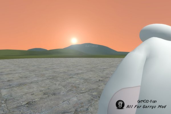 Baymax